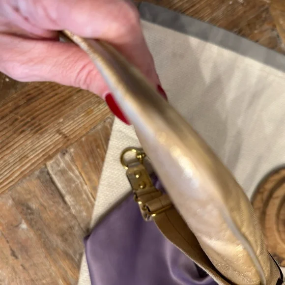 Coach Crossbody - Picture 15 of 15